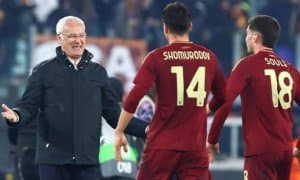 Раньери ва Шомуродов А Серияни даҳшатга солмоқда