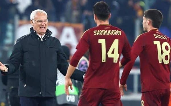 Раньери ва Шомуродов А Серияни даҳшатга солмоқда