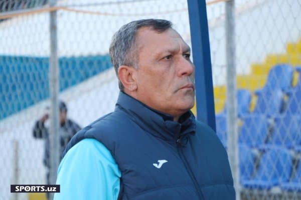 Ҳаким Фузайлов: "Менимча, мавсумдаги энг ёмон ўйинимизни ўтказдик"