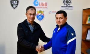 "Шўртан" мураббийи:  "Футболчиларимиз хатога йўл қўйишмади, фақат..."