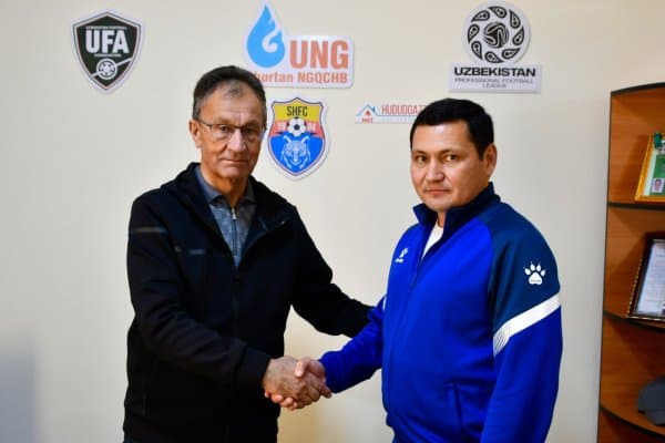 "Шўртан" мураббийи:  "Футболчиларимиз хатога йўл қўйишмади, фақат..."