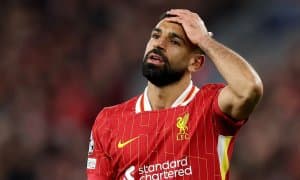 Муҳаммад Салоҳ “Ливерпуль” юлдузи билан зиддиятга борганини тан олди