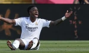 Винисиусни йўқотиш керак!