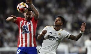 Мадрид клуби қоладиган ва кетадиган юлдузлар рўйхатини эълон қилди