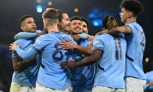 “Манчестер Сити”ни яна бир юлдуз тарк этадиган бўляпти