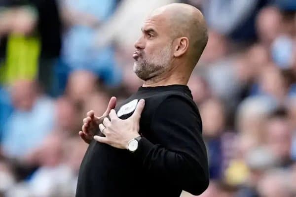 “Сити”га яна янги ҳимоячи келади