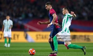 "Барселона" кутилмаган трансферга қўл уриши мумкин