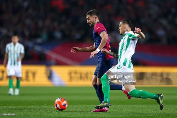 "Барселона" кутилмаган трансферга қўл уриши мумкин