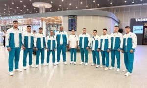 "World Boxing" ташкилоти кубоги. Бугун 3 нафар боксчимиз рингга кўтарилади