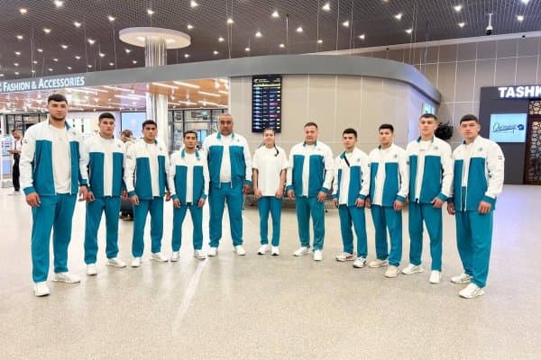 "World Boxing" ташкилоти кубоги. Бугун 3 нафар боксчимиз рингга кўтарилади