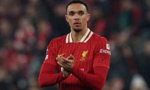 "Ливерпуль" Трент ўрнига кимни олиб келиши маълум бўлди