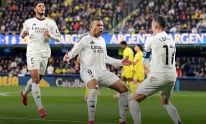 “Реал” янги мураббийни қанча ишлатиши маълум бўлди