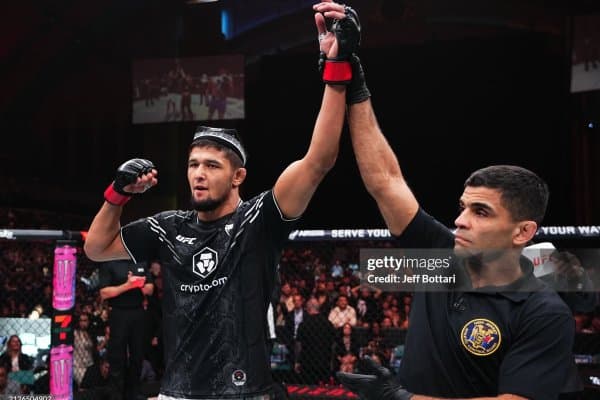 Май ойида бизни иккита супер муҳим баҳс кутмоқда!