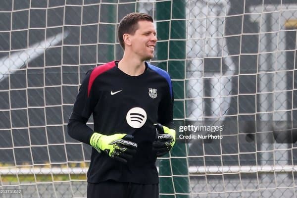 Шенсни: "Келгуси ҳафталарда якуний жавобимни айтаман"