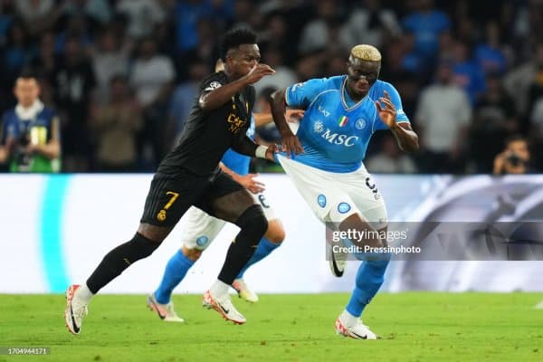 Саудияга бормайман, "Ювентус"га ўтаман