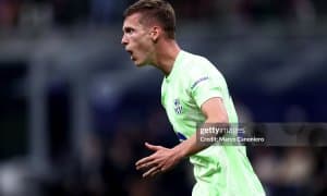 Ольмо: "Баҳснинг дастлабки дақиқаларида назоратни қўлдан бой беряпмиз"