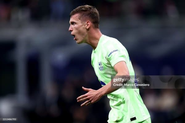 Ольмо: "Баҳснинг дастлабки дақиқаларида назоратни қўлдан бой беряпмиз"