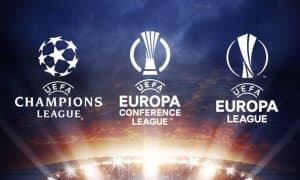 Еврокубок финалларини бошқарувчи ҳакамлар маълум