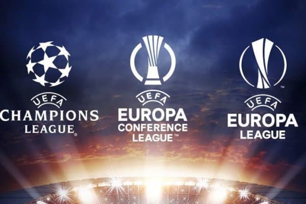 Еврокубок финалларини бошқарувчи ҳакамлар маълум