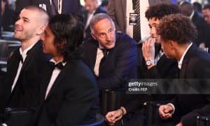 "Байер"га Франциядан мураббий келади