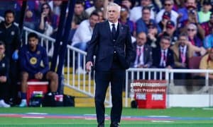 Анчелотта Бразилия терма жамоасида қанча маош олади?