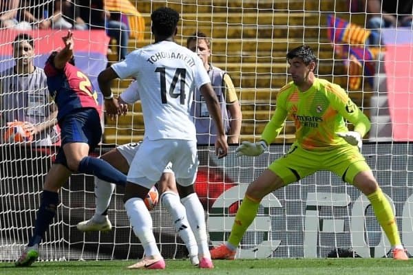 “Реал” алами мағлубиятдан кейин учта юлдуздан воз кечди