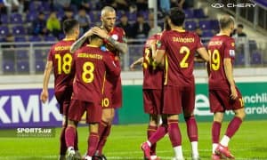 Чераннинг "Пахтакор"га қарши айтар "сўзи" борми ёхуд бугун Кубок йўлида "Шерлар" ва "Аждарлар" олишуви!