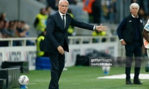 Раньери: “Қоидалар ҳар ўйинда ўзгармоқда, ВАРнинг аралашуви адолатсиз бўлди”