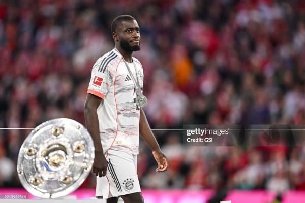 "Бавария" ҳимоячисини сақлаб қолмоқчи 