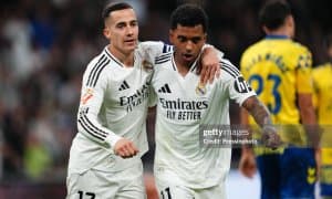 "Реал Мадрид" футболчиси ёзда жамоани тарк этади!