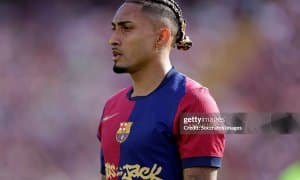 Рафинья: "АПЛ – ўйнаш ва томоша қилиш учун энг яхши лига"