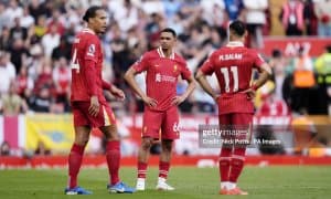 Ван Дейк: "Биз Трентнинг қарорини ҳурмат қилмоқдамиз, лекин уни соғинамиз"