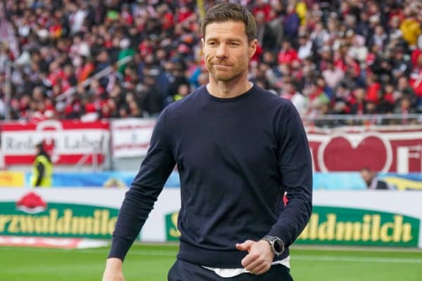 Хаби Алонсо "Реал"дан  иккита ҳимоячи сотиб олишни сўради