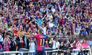 Рафинья: "Мен учун "Олтин тўп" муҳим эмас"