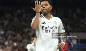Қадрланмаётган юлдуз? Родриго "Реал"ни тарк этиши мумкин
