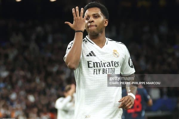 Қадрланмаётган юлдуз? Родриго "Реал"ни тарк этиши мумкин