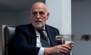 Тебас: "Ла Лигадаги рақобат жуда юқори"