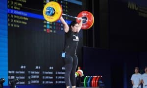 Икки спортчимиз совриндор бўлди