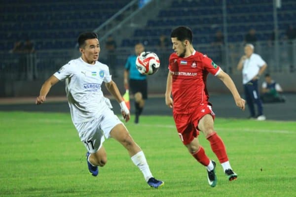 Голли имкониятлар ва ўйиндаги устунлик ҳам ғалабага етарли бўлмади ёхуд "Бобур арена"да кучлар тенг келди