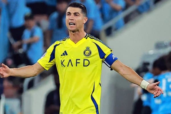 Бўлди! Роналду Европага қайтади