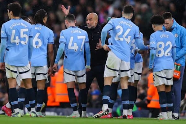 Ҳусанов жамоасидан “ёндирадиган” хабар!