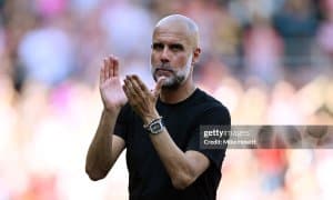 "Манчестер Сити" кўзлаётган яна бир футболчининг исми маълум бўлди!