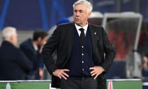 Бразилия президентига Анчелотти терма жамоага бош мураббийи бўлгани ёқмади