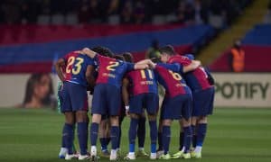 Энди улар керак эмас: “Барса” саккиз футболчидан воз кечишга қарор қилди