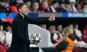 Хаби Алонсо “Реал”га учта суперҳимоячи танлаб берди