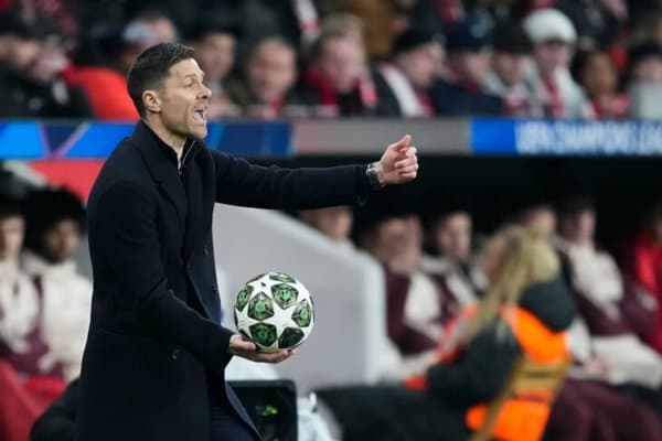 Хаби Алонсо “Реал”га учта суперҳимоячи танлаб берди