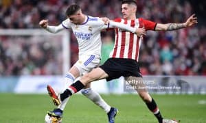 МЮ Фернандешга Испаниядан ўринбосар топди