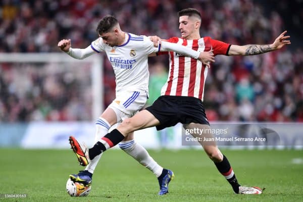 МЮ Фернандешга Испаниядан ўринбосар топди