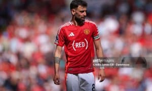 Эвра: "Фернандешни сотиш — катта хатолик бўлади"