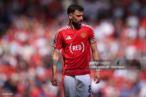 Эвра: "Фернандешни сотиш — катта хатолик бўлади"